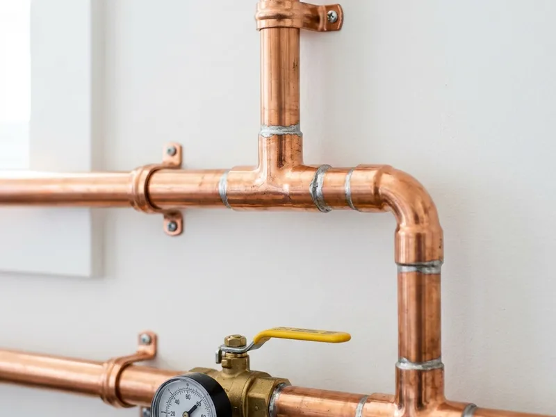 Pipe Repair & Replacement Plumber in Chapin, IA