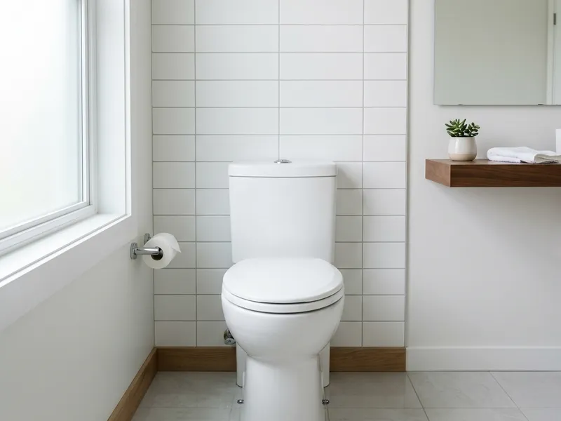 Toilet Repair & Installation Plumber in Chapin, IA
